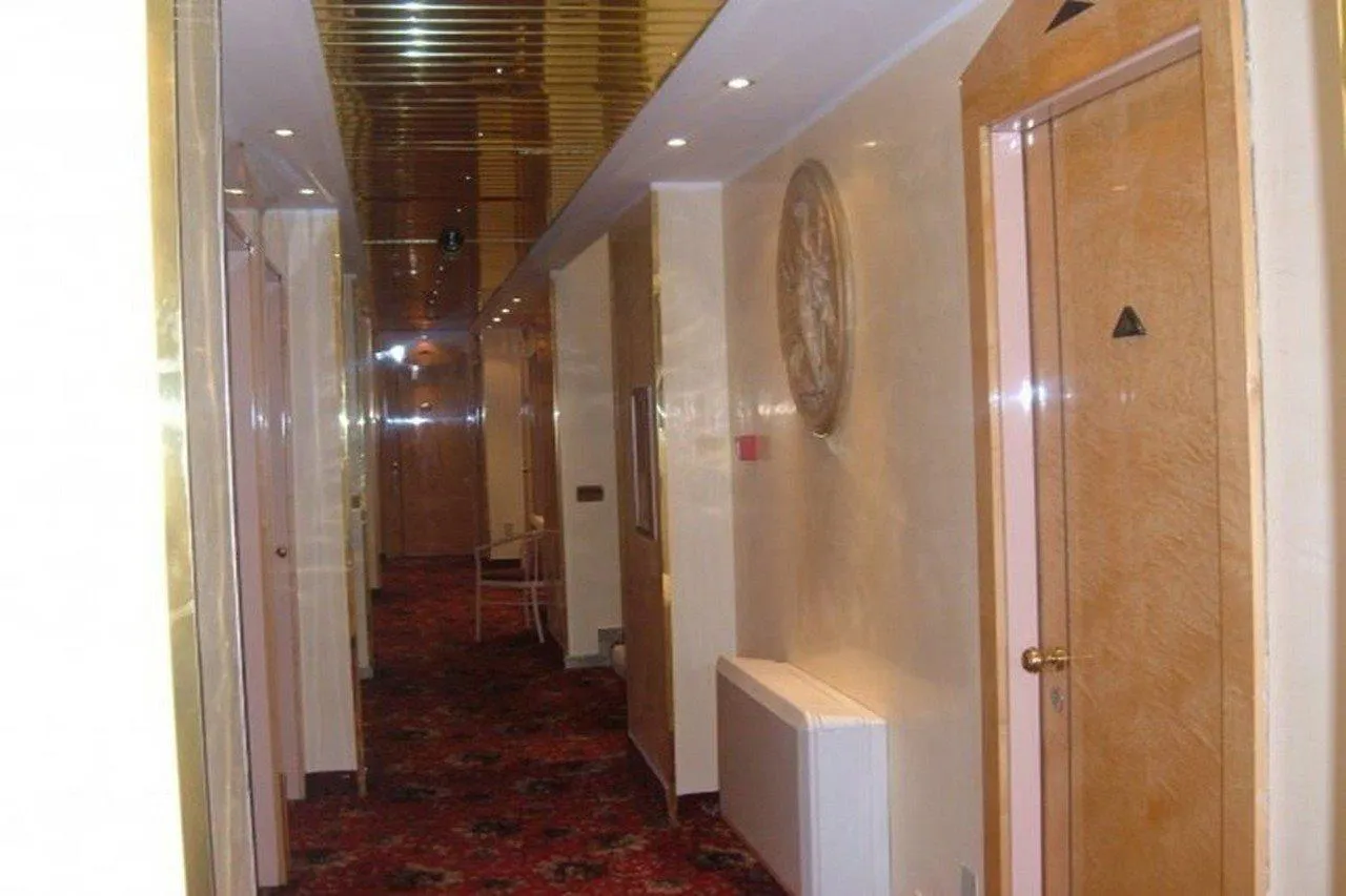 Hotel Roma Cesano Boscone