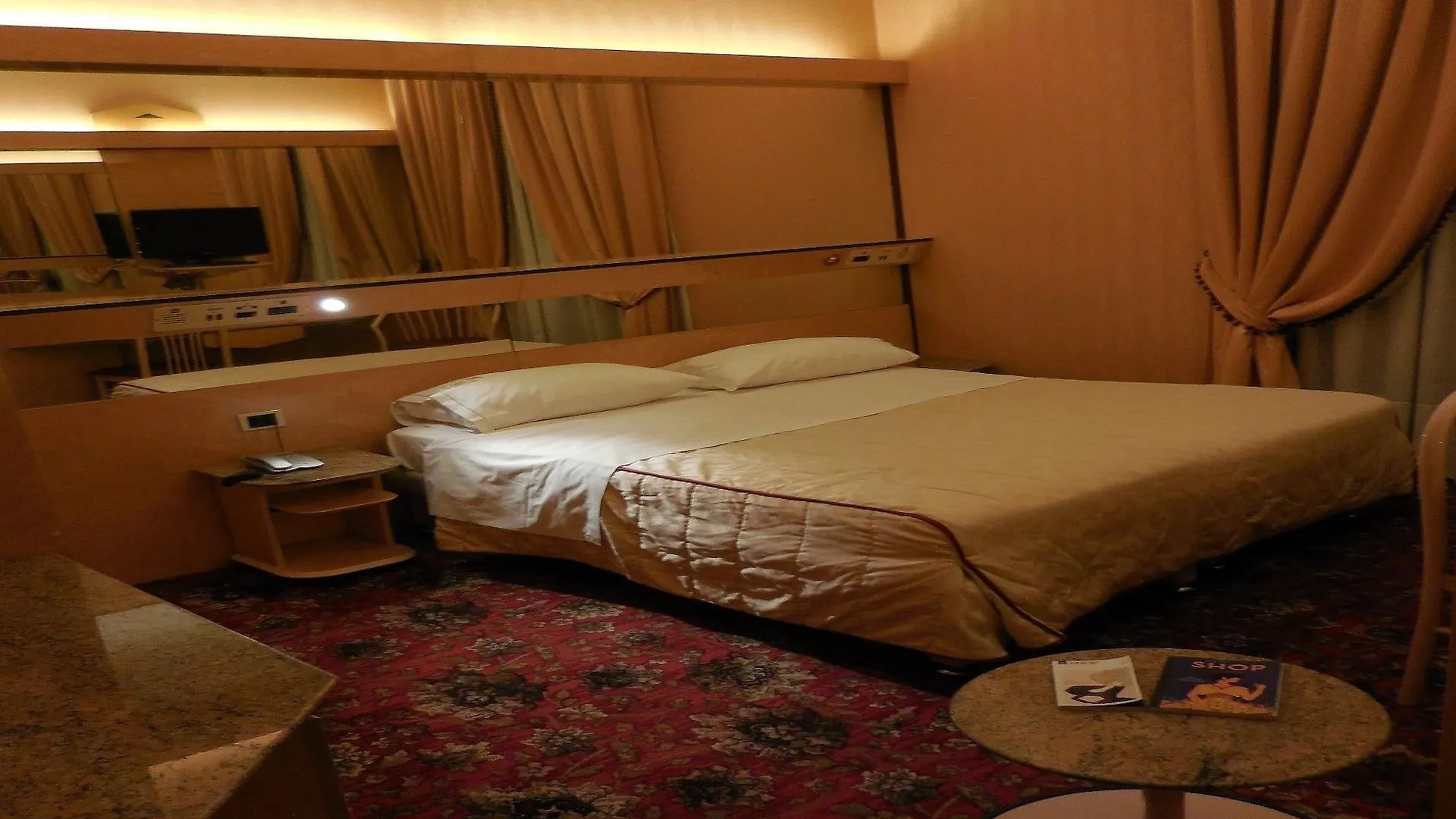 Hotel Roma Cesano Boscone