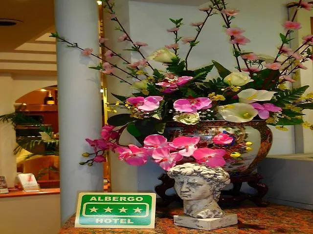 Hotel Roma Cesano Boscone