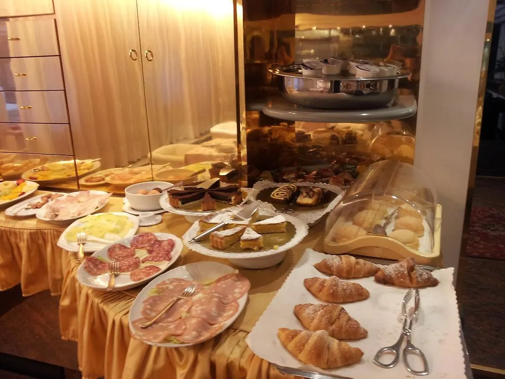 Hotel Roma Cesano Boscone