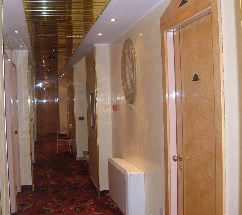 Hotel Roma Cesano Boscone