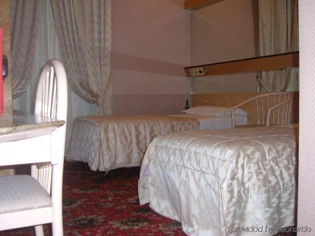 Hotel Roma Cesano Boscone