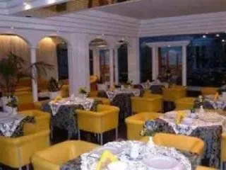 Hotel Roma Cesano Boscone