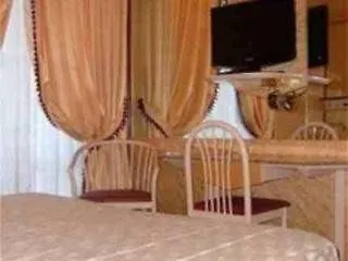 ****  Hotel Roma Cesano Boscone Itálie