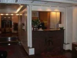 Hotel Roma Cesano Boscone