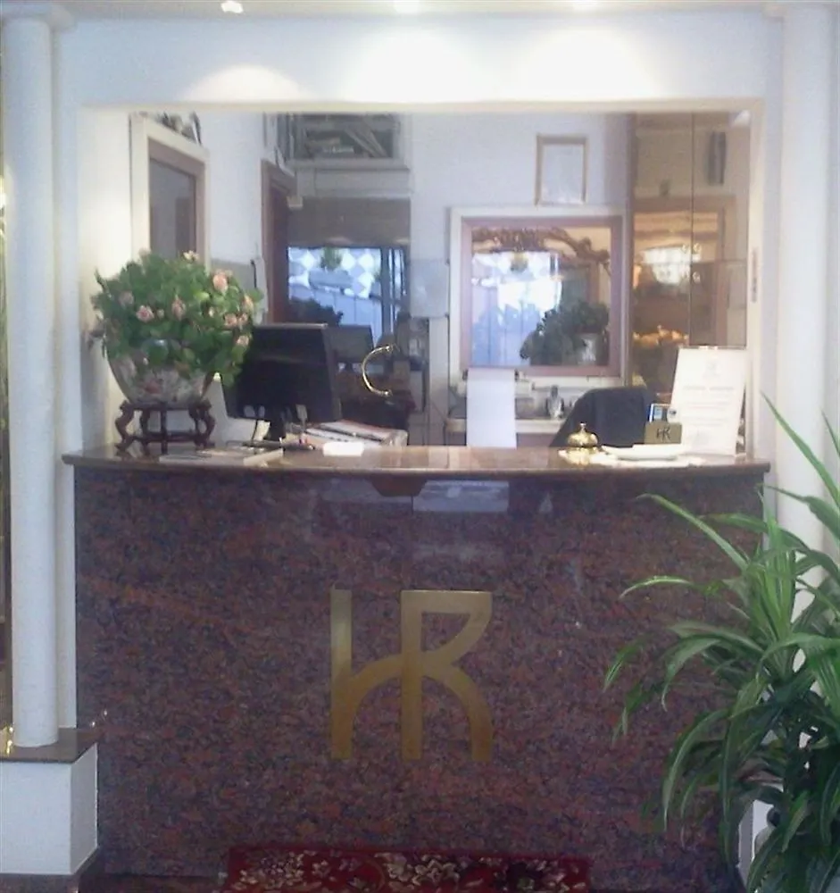 Hotel Roma Cesano Boscone