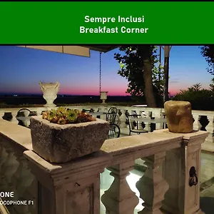 Ficocle 3* Cervia