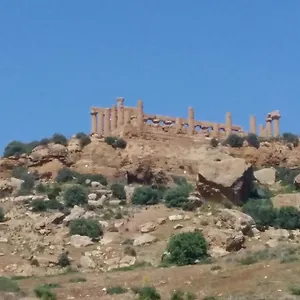 Vento Di Tramontana Agrigente