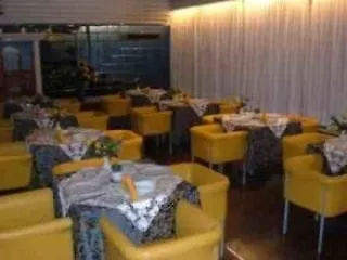 Hotel Roma Cesano Boscone 4*,
