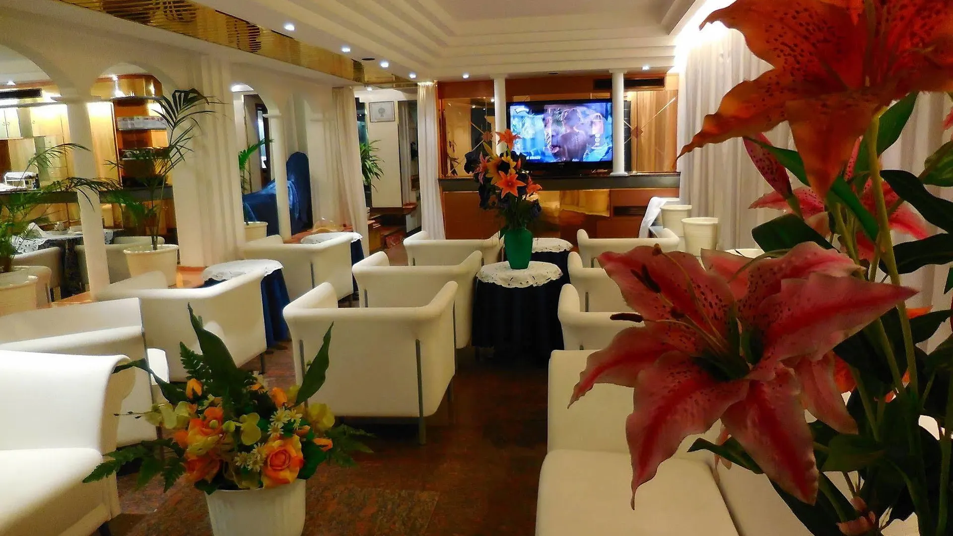 Hotel Roma Cesano Boscone
