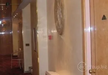 Hotel Roma Cesano Boscone