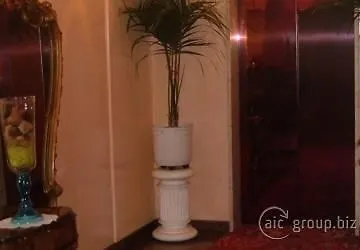 Hotel Roma Cesano Boscone Italy